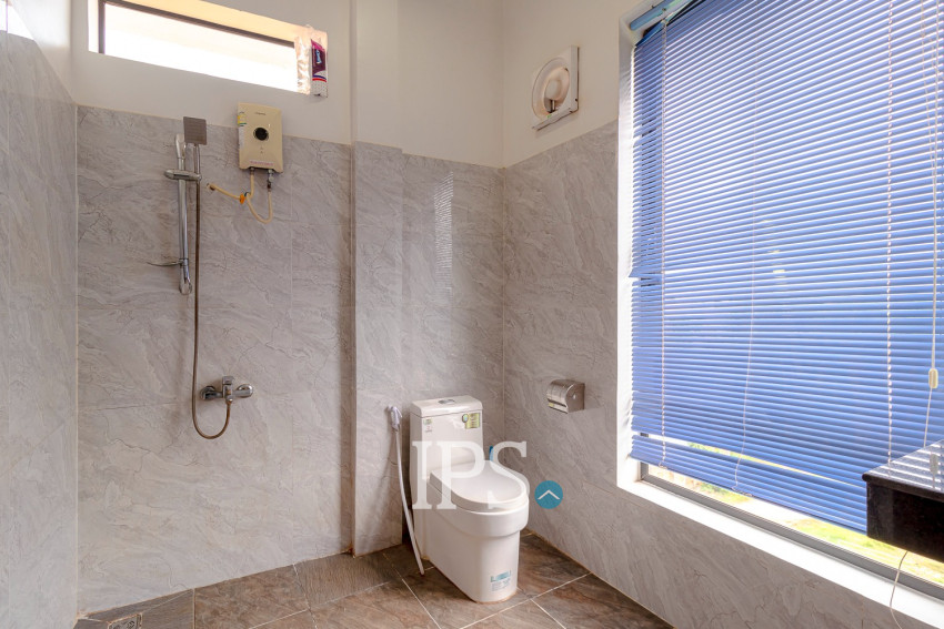 150 Sqm Studio Apartment For Rent - Sala Kamreuk, Siem Reap