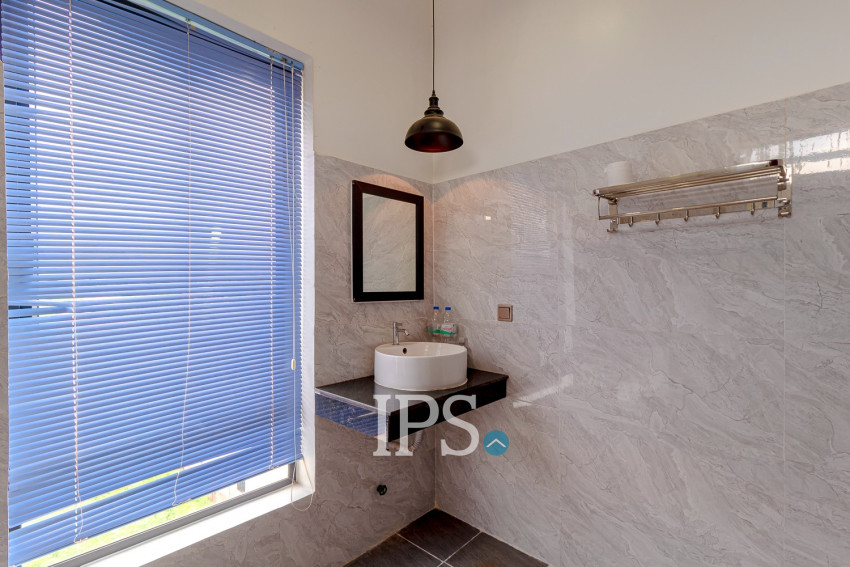 150 Sqm Studio Apartment For Rent - Sala Kamreuk, Siem Reap