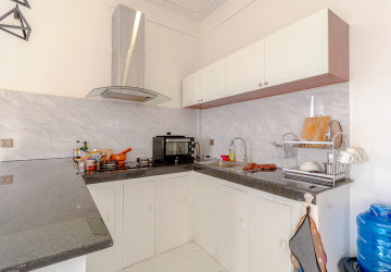 150 Sqm Studio Apartment For Rent - Sala Kamreuk, Siem Reap thumbnail