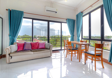 150 Sqm Studio Apartment For Rent - Sala Kamreuk, Siem Reap thumbnail