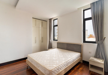 2 Bedroom Serviced Apartment  For Rent - Wat Phnom, Phnom Penh thumbnail