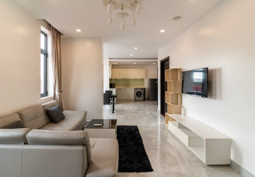 2 Bedroom Serviced Apartment  For Rent - Wat Phnom, Phnom Penh thumbnail