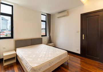 2 Bedroom Serviced Apartment  For Rent - Wat Phnom, Phnom Penh thumbnail