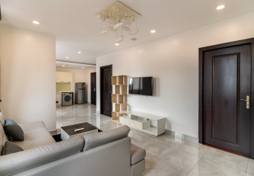 2 Bedroom Serviced Apartment  For Rent - Wat Phnom, Phnom Penh thumbnail