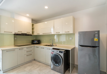 2 Bedroom Serviced Apartment  For Rent - Wat Phnom, Phnom Penh thumbnail