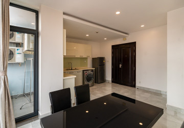 2 Bedroom Serviced Apartment  For Rent - Wat Phnom, Phnom Penh thumbnail