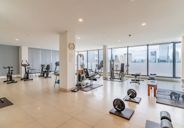 2 Bedroom Serviced Apartment  For Rent - Wat Phnom, Phnom Penh thumbnail