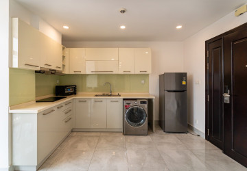 2 Bedroom Serviced Apartment  For Rent - Wat Phnom, Phnom Penh thumbnail