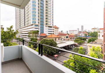 2 Bedroom Serviced Apartment  For Rent - Wat Phnom, Phnom Penh thumbnail