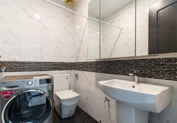 2 Bedroom Serviced Apartment  For Rent - Wat Phnom, Phnom Penh thumbnail