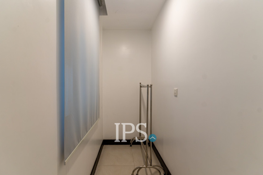 2 Bedroom Serviced Apartment  For Rent - Wat Phnom, Phnom Penh