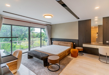 5 Bedroom Villa For Rent - Borey The Palms, Veal Sbov, Phnom Penh thumbnail