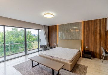 5 Bedroom Villa For Rent - Borey The Palms, Veal Sbov, Phnom Penh thumbnail