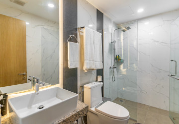 1 Bedroom Condo For Sale - The Penthouse , Tonle Bassac, Phnom Penh thumbnail
