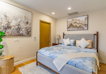 1 Bedroom Condo For Sale - The Penthouse , Tonle Bassac, Phnom Penh thumbnail