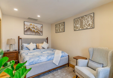 1 Bedroom Condo For Sale - The Penthouse , Tonle Bassac, Phnom Penh thumbnail
