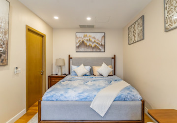 1 Bedroom Condo For Sale - The Penthouse , Tonle Bassac, Phnom Penh thumbnail