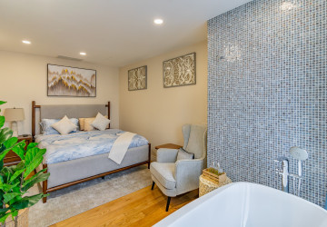 1 Bedroom Condo For Sale - The Penthouse , Tonle Bassac, Phnom Penh thumbnail