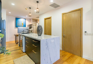 1 Bedroom Condo For Sale - The Penthouse , Tonle Bassac, Phnom Penh thumbnail