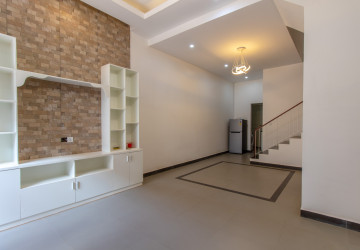 2 Bedroom Flat For Rent - Sala Kamreuk, Siem Reap thumbnail