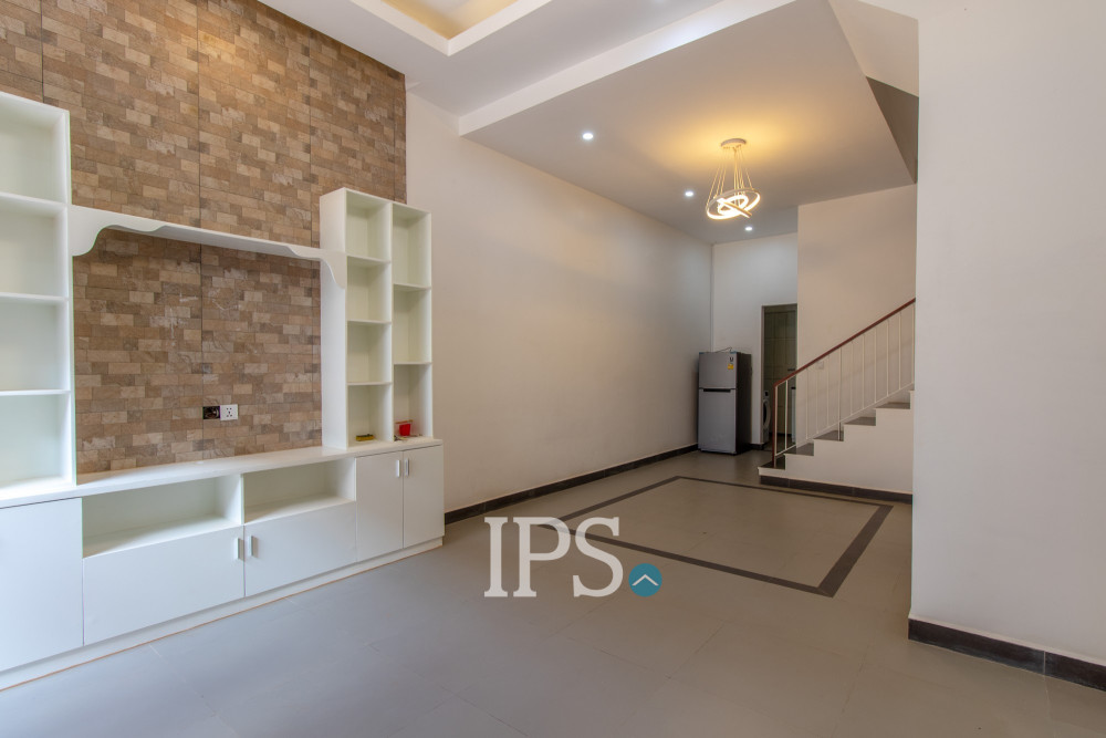 2 Bedroom Flat For Rent - Sala Kamreuk, Siem Reap - Image 4