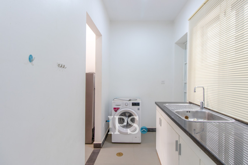 2 Bedroom Flat For Rent - Sala Kamreuk, Siem Reap