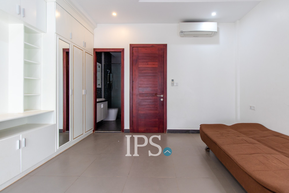 2 Bedroom Flat For Rent - Sala Kamreuk, Siem Reap - Image 17