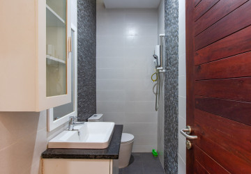 2 Bedroom Flat For Rent - Sala Kamreuk, Siem Reap thumbnail