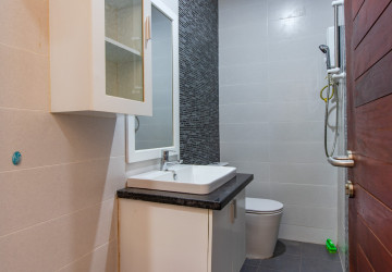 2 Bedroom Flat For Rent - Sala Kamreuk, Siem Reap thumbnail