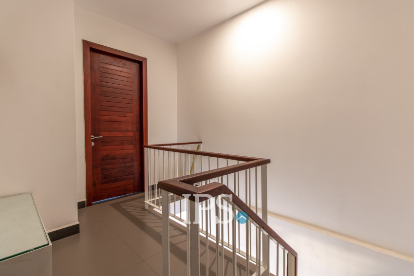 2 Bedroom Flat For Rent - Sala Kamreuk, Siem Reap