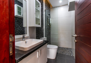 2 Bedroom Flat For Rent - Sala Kamreuk, Siem Reap thumbnail