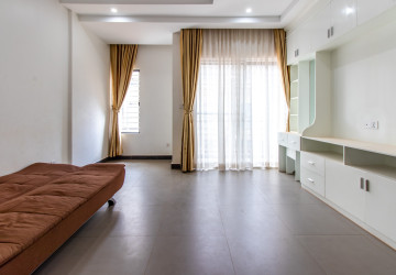 2 Bedroom Flat For Rent - Sala Kamreuk, Siem Reap thumbnail