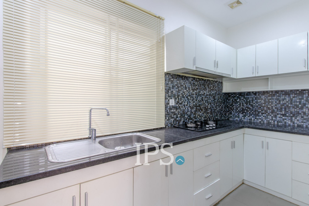 2 Bedroom Flat For Rent - Sala Kamreuk, Siem Reap - Image 7