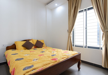 2 Bedroom Flat For Rent - Sala Kamreuk, Siem Reap thumbnail