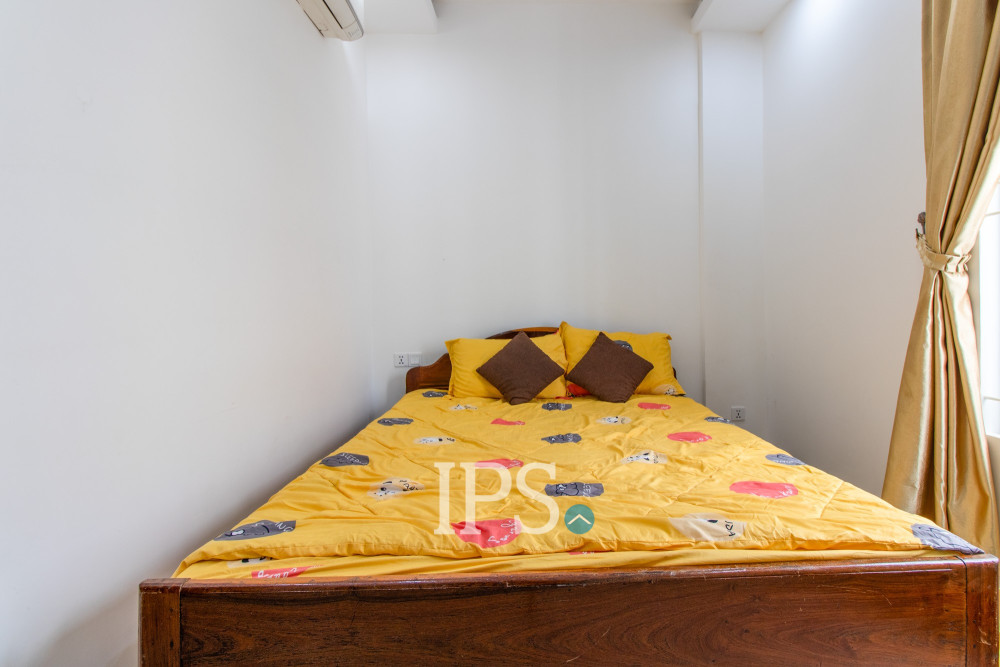 2 Bedroom Flat For Rent - Sala Kamreuk, Siem Reap - Image 11