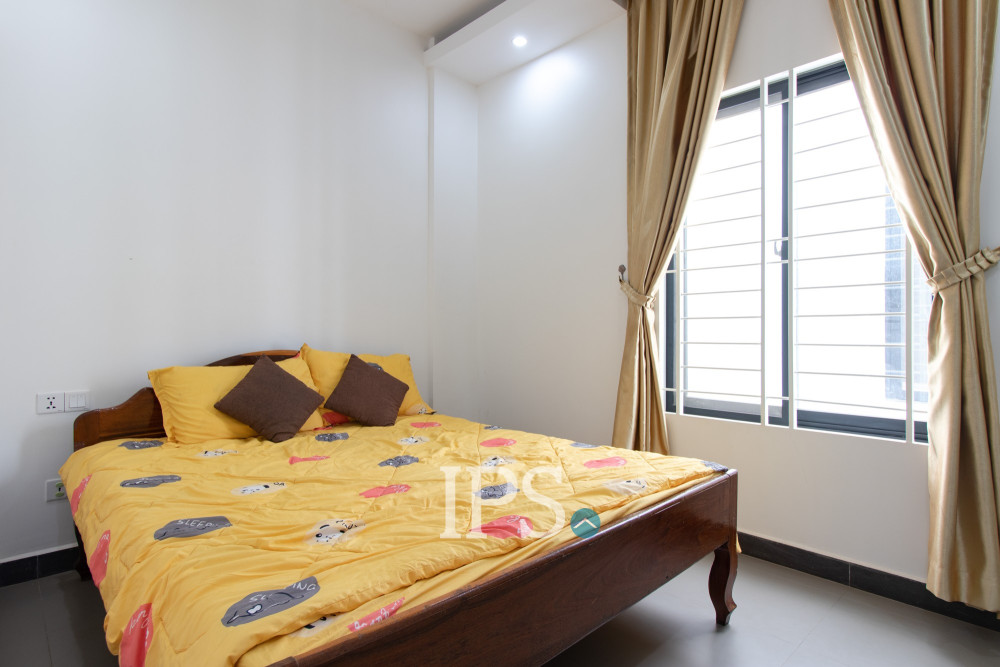 2 Bedroom Flat For Rent - Sala Kamreuk, Siem Reap - Image 12