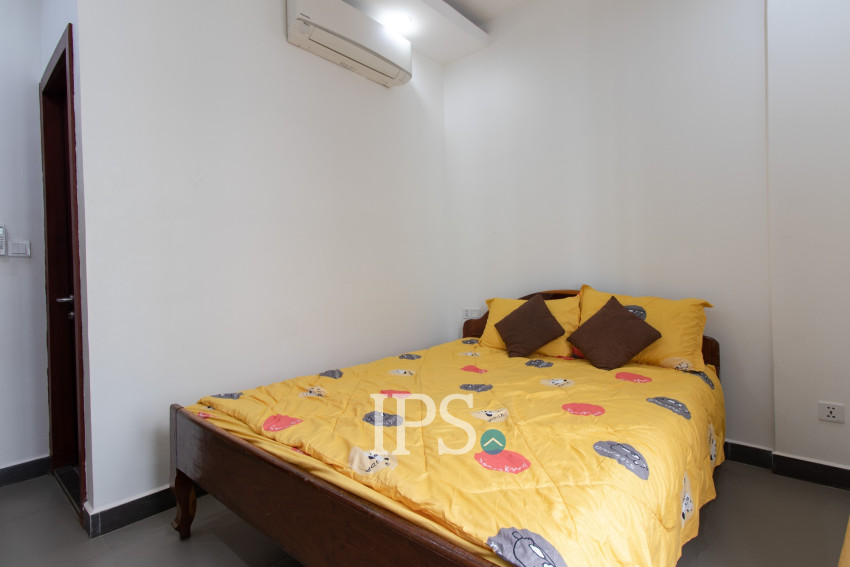 2 Bedroom Flat For Rent - Sala Kamreuk, Siem Reap