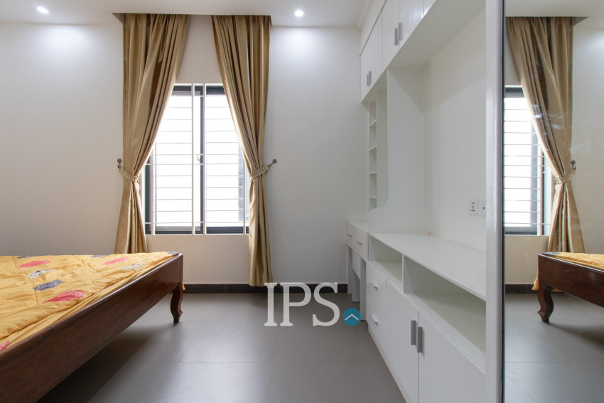 2 Bedroom Flat For Rent - Sala Kamreuk, Siem Reap