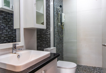 2 Bedroom Flat For Rent - Sala Kamreuk, Siem Reap thumbnail