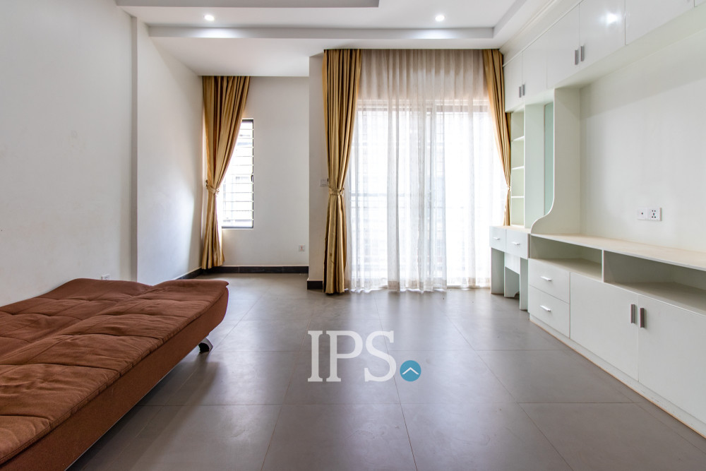2 Bedroom Flat For Rent - Sala Kamreuk, Siem Reap - Image 15
