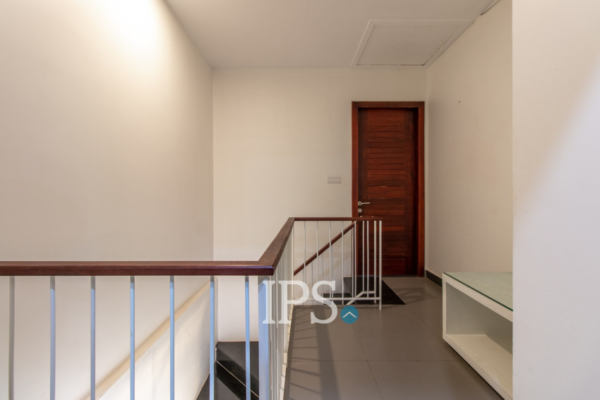 2 Bedroom Flat For Rent - Sala Kamreuk, Siem Reap