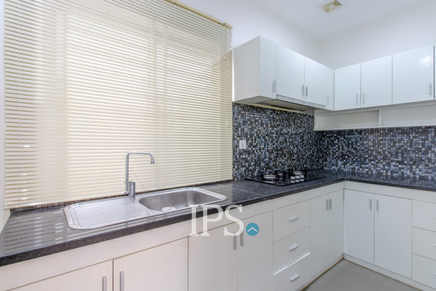 2 Bedroom Flat For Rent - Sala Kamreuk, Siem Reap