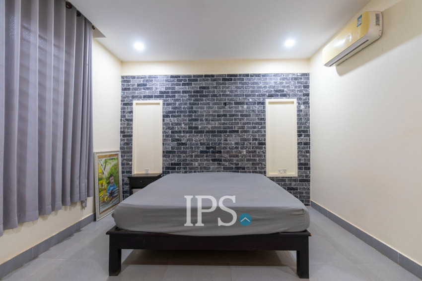 8 Bedroom Villa For Rent - Svay Dangkum, Siem Reap