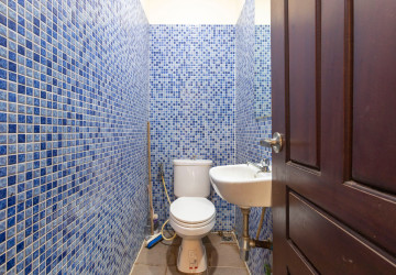 8 Bedroom Villa For Rent - Svay Dangkum, Siem Reap thumbnail