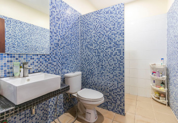 8 Bedroom Villa For Rent - Svay Dangkum, Siem Reap thumbnail