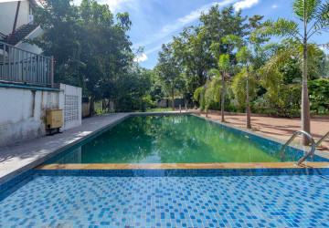 8 Bedroom Villa For Rent - Svay Dangkum, Siem Reap thumbnail