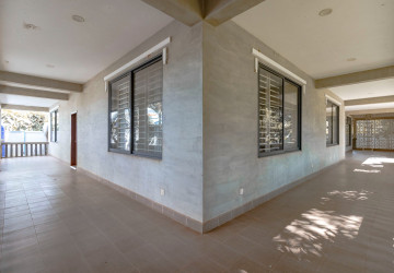 8 Bedroom Villa For Rent - Svay Dangkum, Siem Reap thumbnail