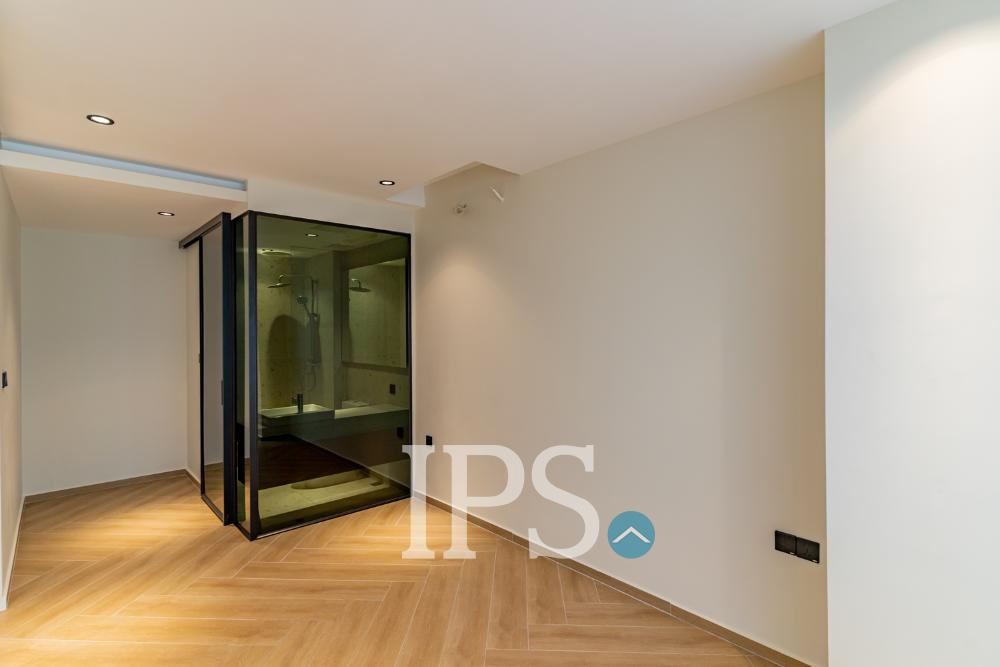 14th Floor 1 Bedroom Condo Type C2 Resale  Time Square 306 Time Square 5, BKK1, Phnom Penh