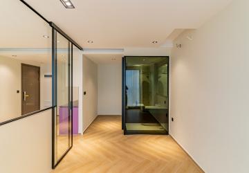 14th Floor 1 Bedroom Condo Type C2 Resale  Time Square 306 Time Square 5, BKK1, Phnom Penh thumbnail