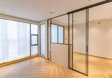 14th Floor 1 Bedroom Condo (Type C2) Resale – Time Square 306 (Time Square 5), BKK1, Phnom Penh